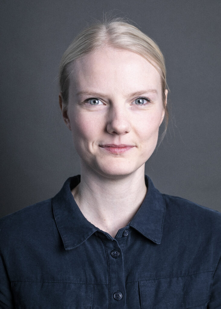 Ragnheiður Einarsdóttir