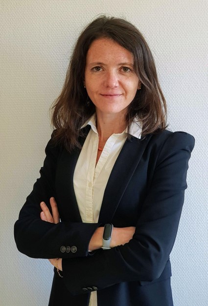 Anne-Laure Lemerre - UITP